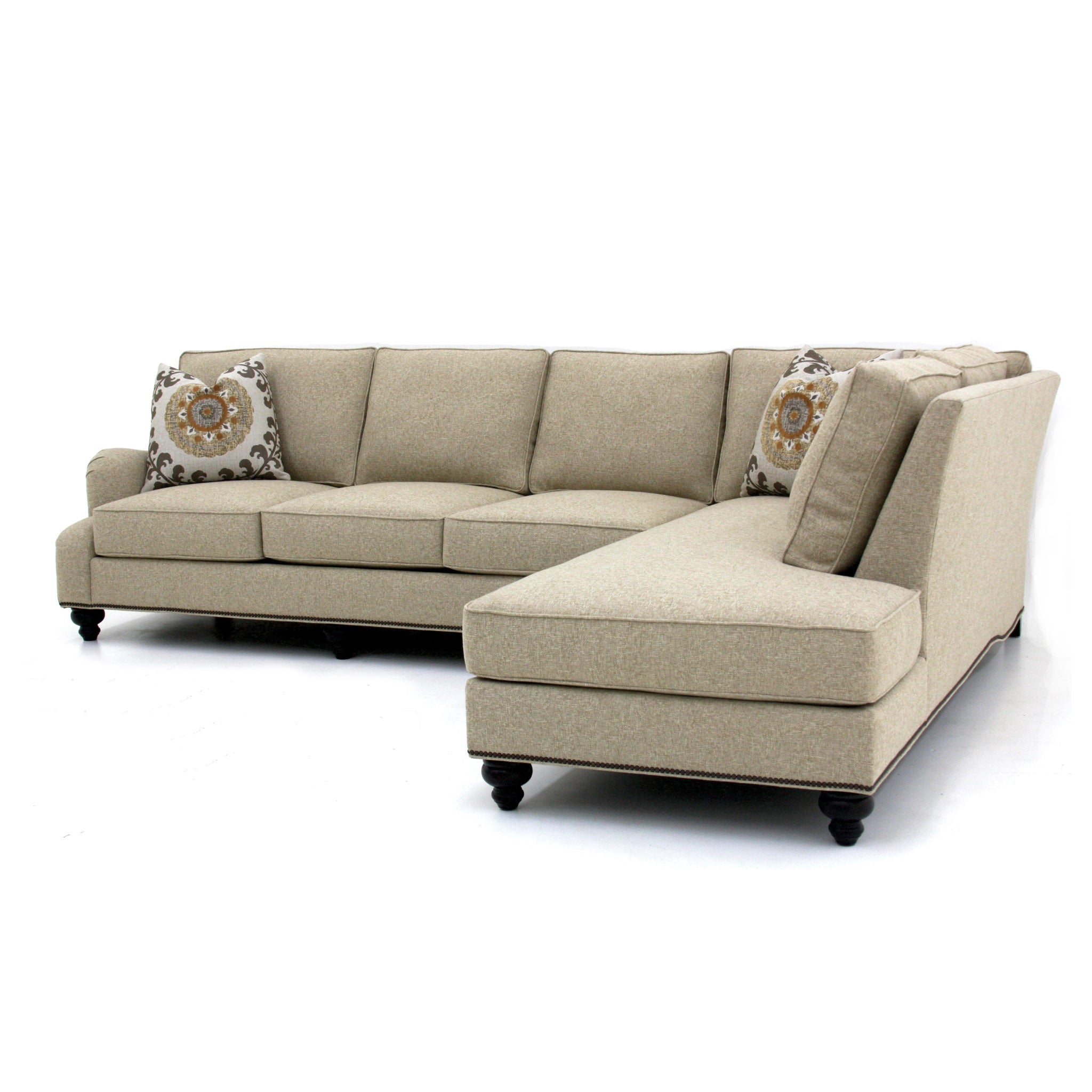 Tripoli Sectional