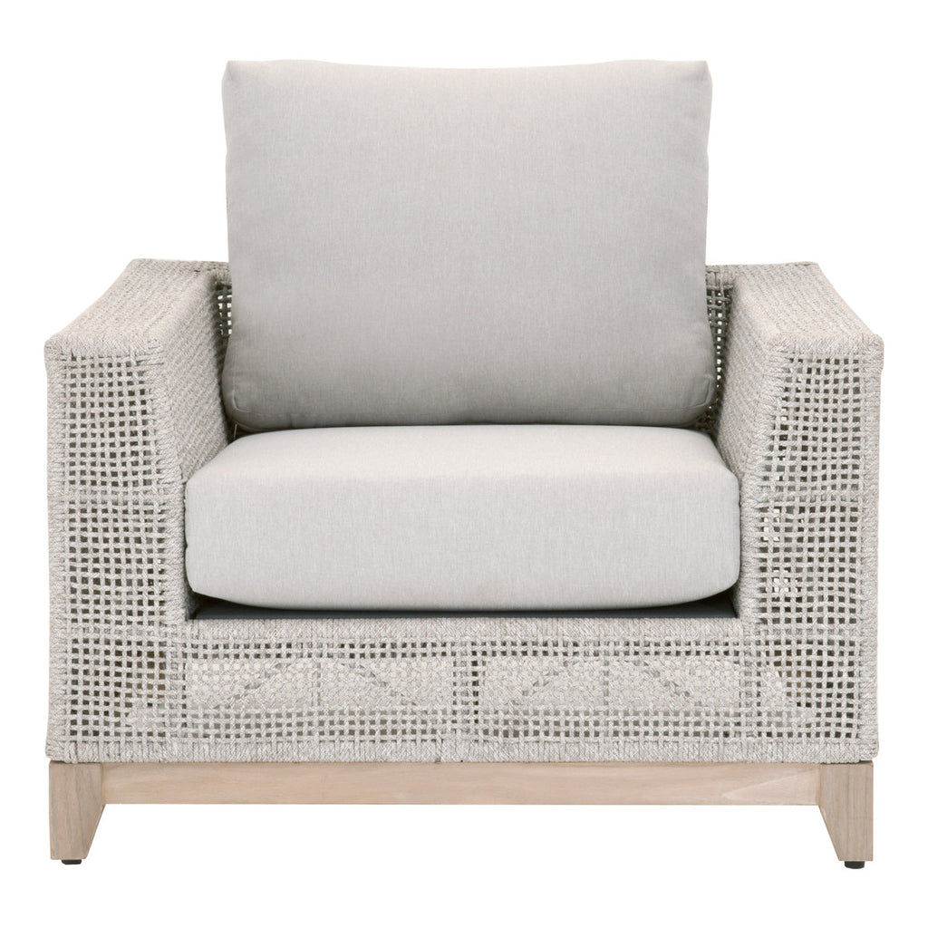 Tropez Outdoor Club Chair Sets