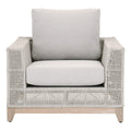 Tropez Outdoor Club Chair Sets
