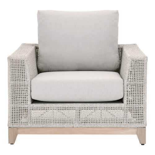 Tropez Outdoor Club Chair Sets - Outdoor Teak - - Greathouse