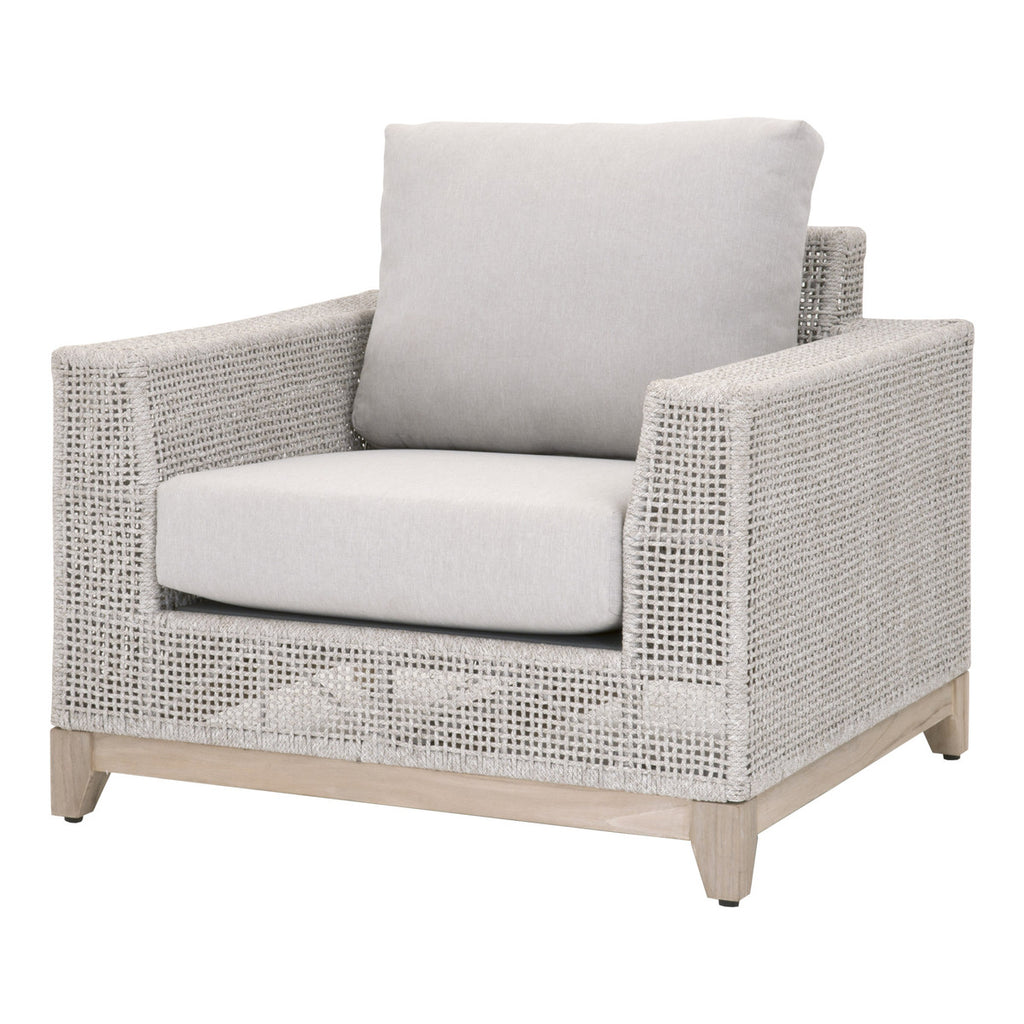 Tropez Outdoor Club Chair Sets