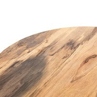 HUDSON COFFEE TABLE - accent tables - - Greathouse