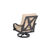 Victoria Swivel Club Chair Sets