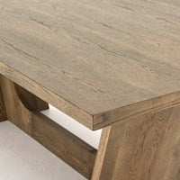 PRYOR DINING TABLE