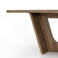 PRYOR DINING TABLE