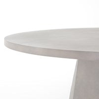 BOWMAN OUTDOOR DINING TABLE