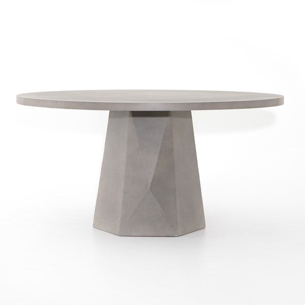 BOWMAN OUTDOOR DINING TABLE