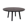 Taylor 50" Round Dining Table