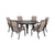 Taylor Round Dining Table Set - SAVE 45%