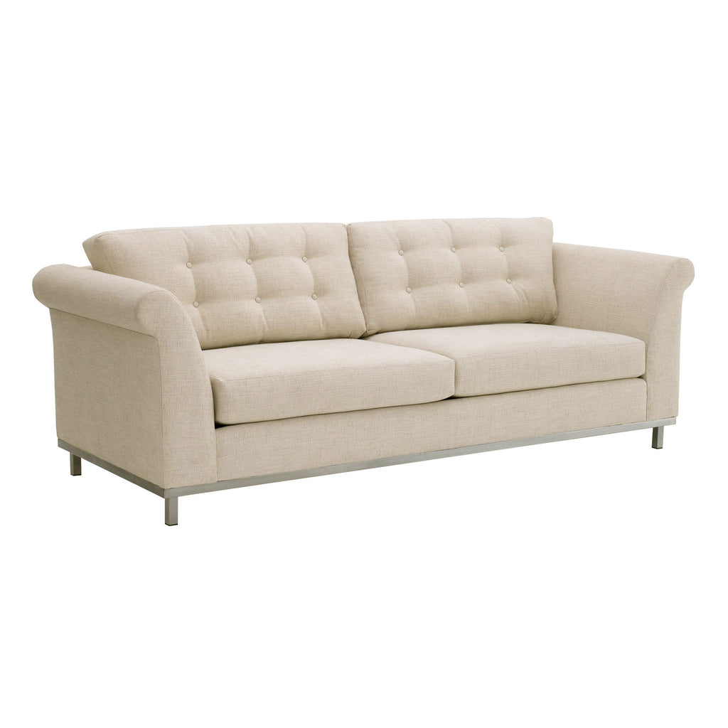 Wayne Sofa Love Seat - Sofa - - Greathouse