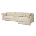 Wayne Sectional - Sectional - - Greathouse