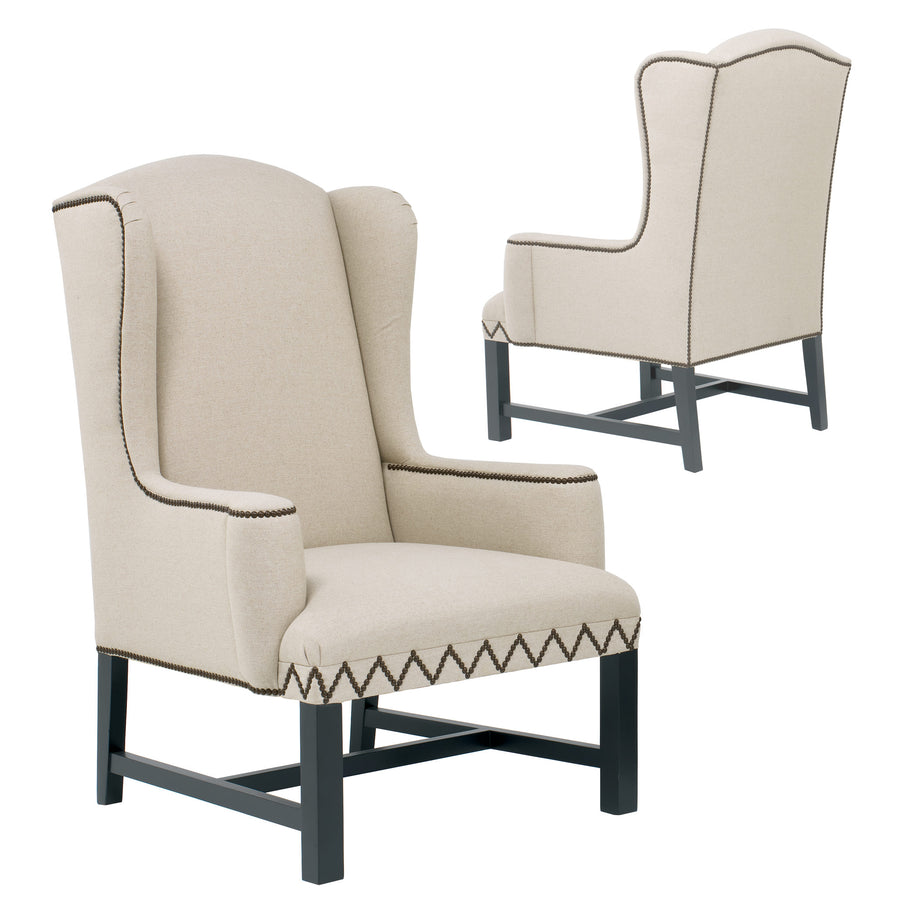 Wellington Accent Chair