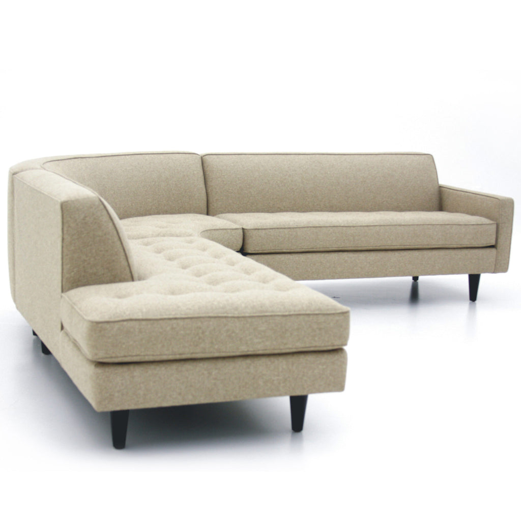 Westwood Sectional - Sectional - - Greathouse