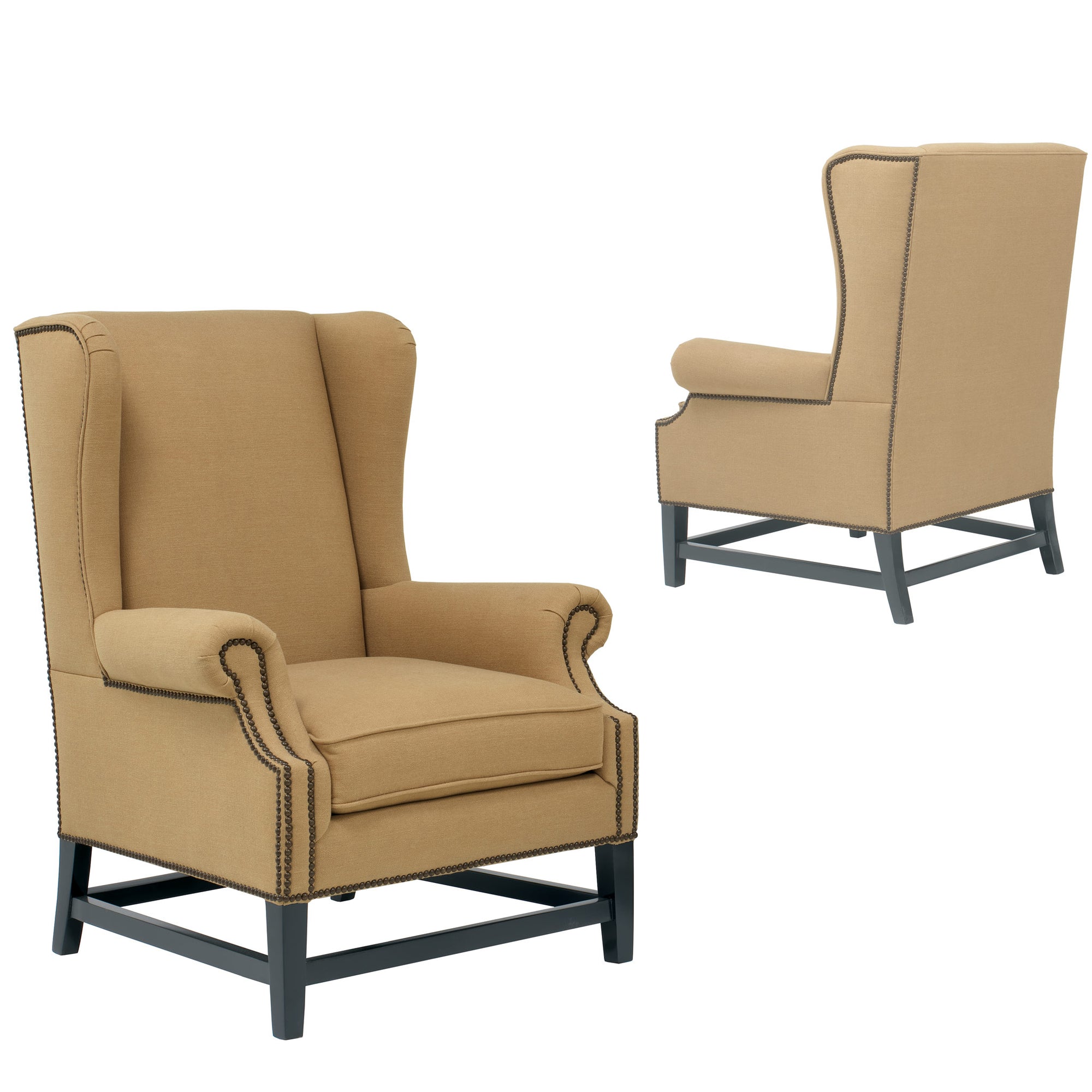 Winchester accent chair
