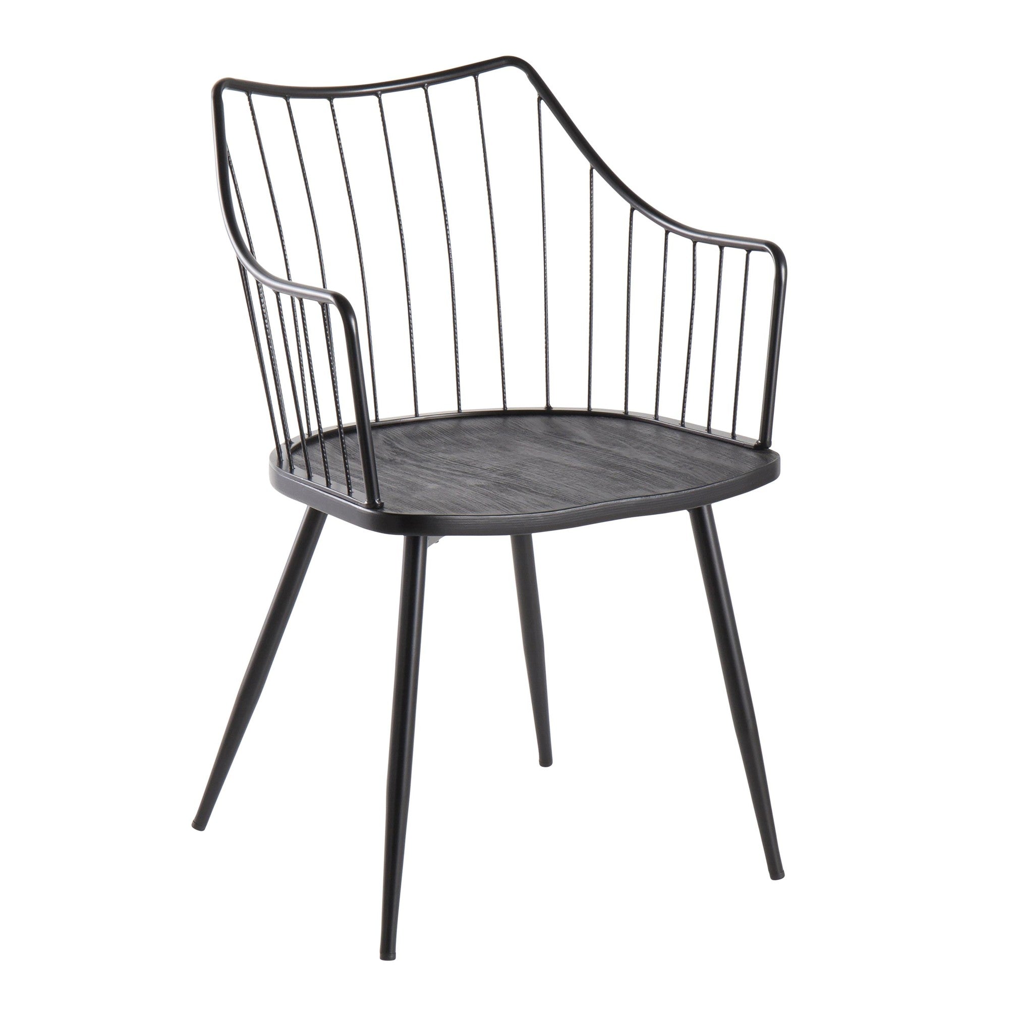 Greathouse Winston Dining Chair - Thumbnail 3