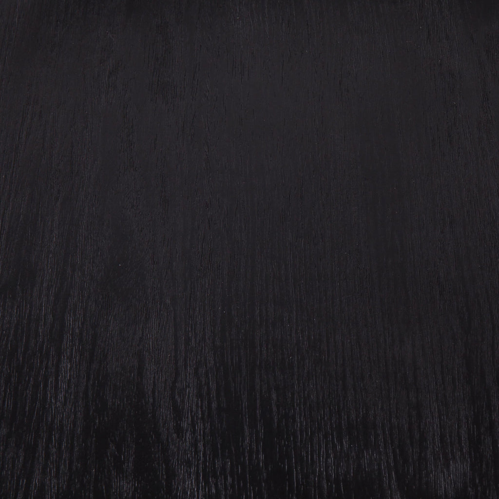 Winston Dining Chair Black Metal (sold in pairs)