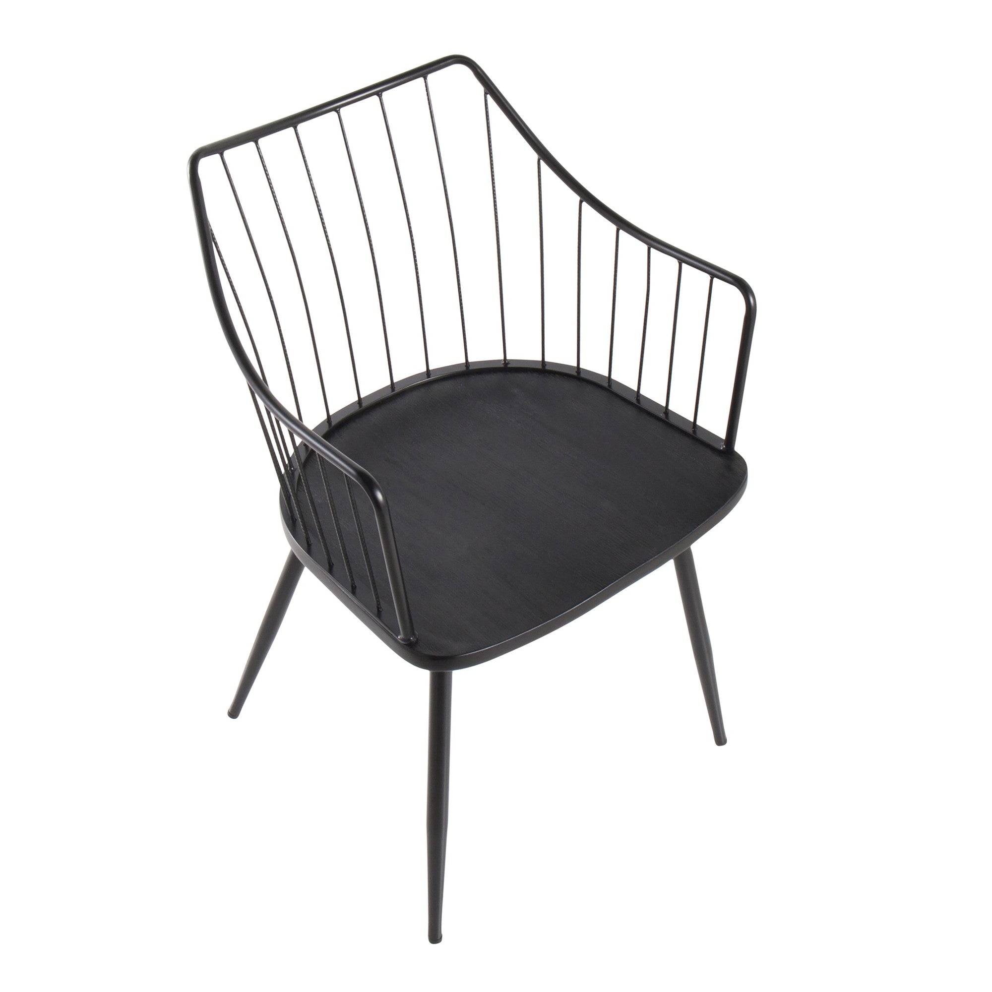 Greathouse Winston Dining Chair - Thumbnail 2
