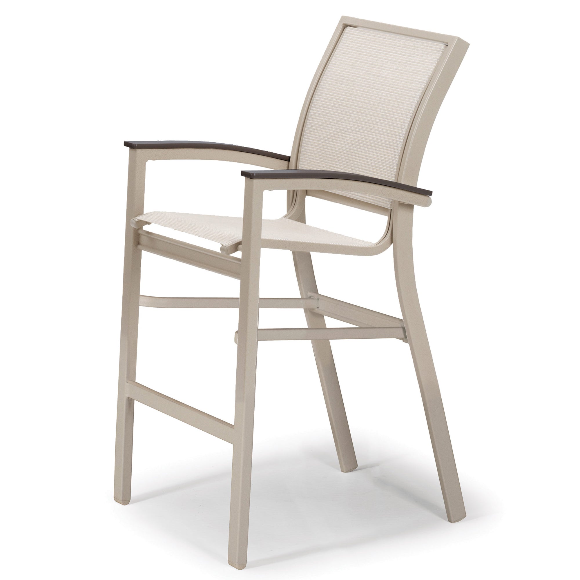 Bazza Sling Counter Stool Sets (Sold in Pairs)