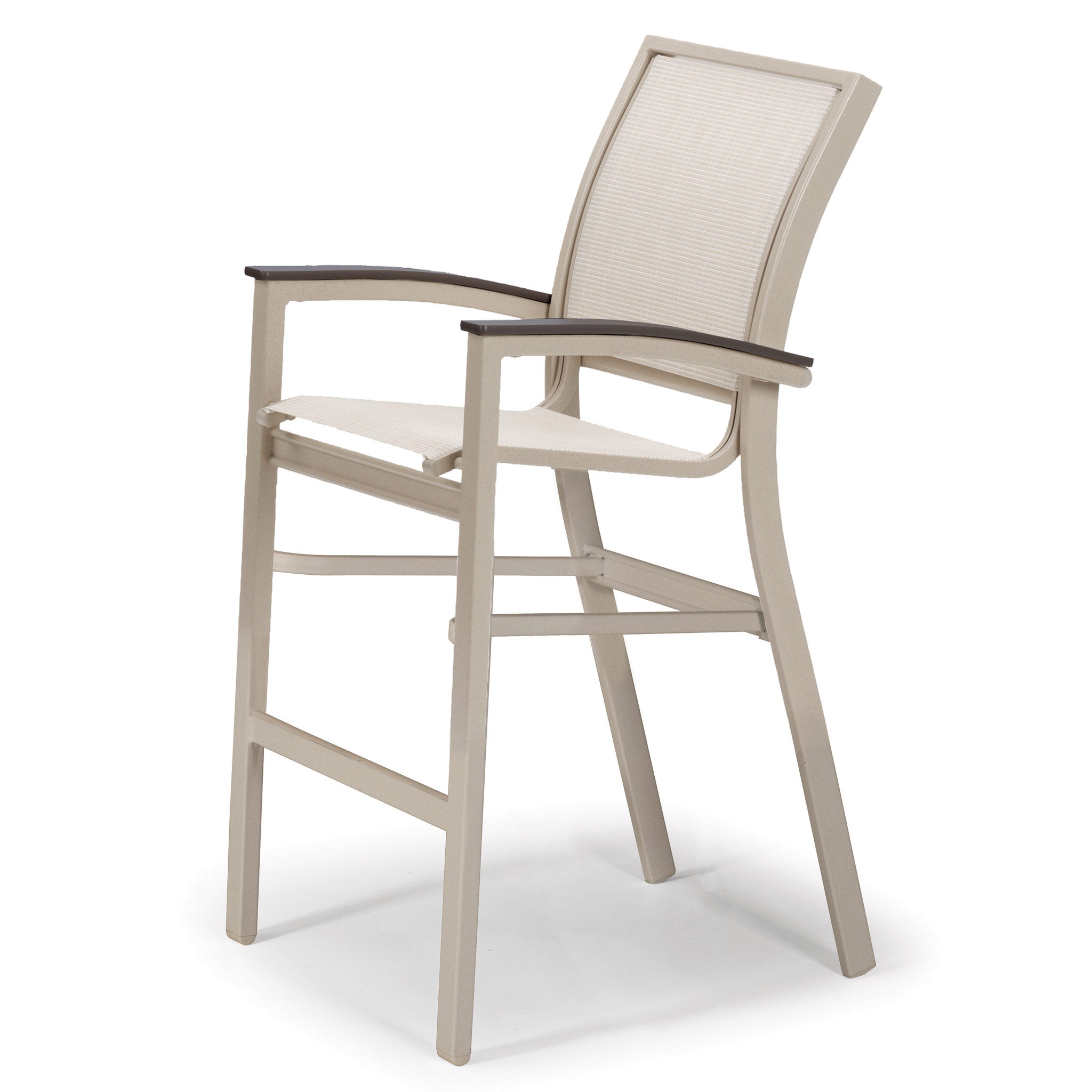 Bazza Sling Bar Stool Sets (Sold in Pairs)