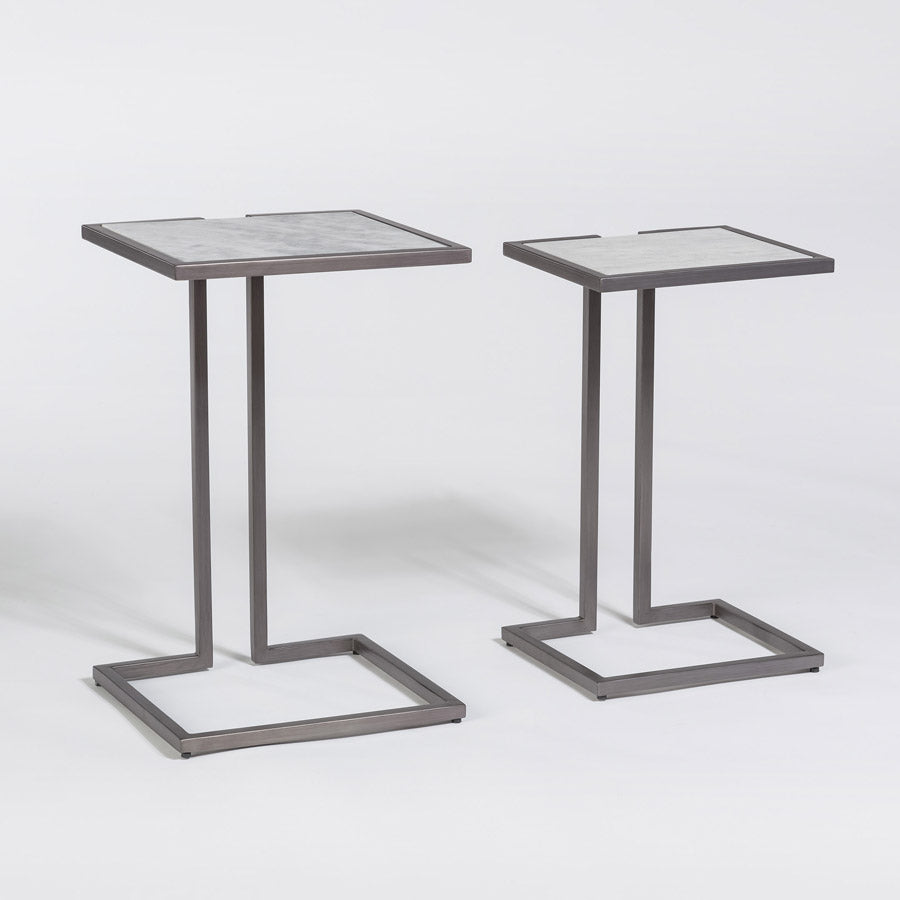 Bronx Nesting Tables