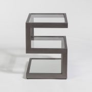 Main Street Accent Table