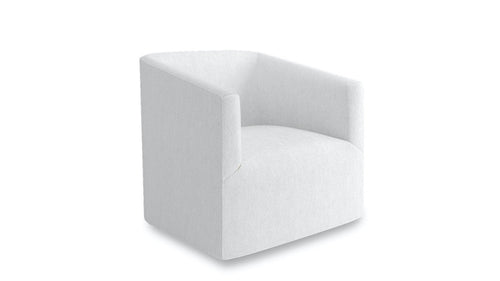 Alessio Swivel Chair - Accent Chair - - Greathouse