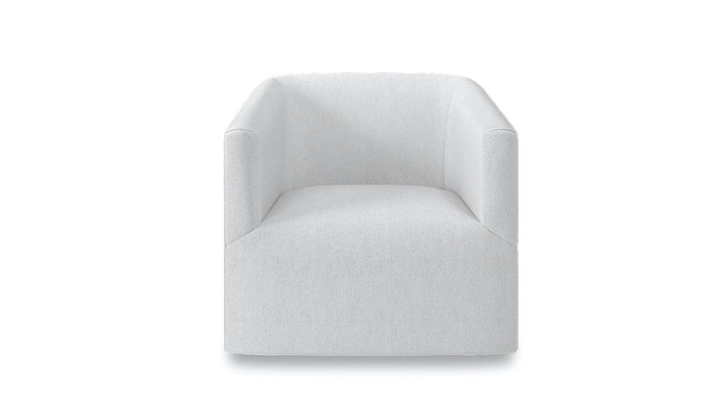 Alessio Swivel Chair