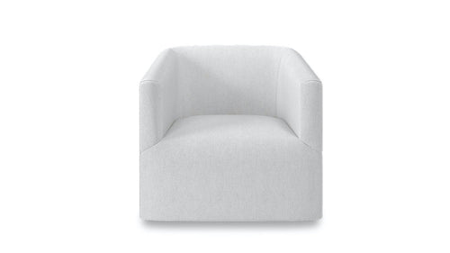 Alessio Swivel Chair - Accent Chair - - Greathouse