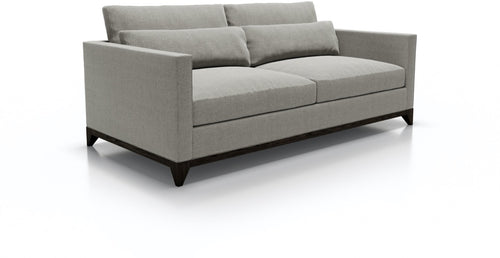 Amalfi Sofa Love Seat - Sofa - - Greathouse