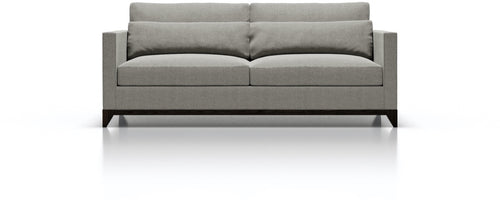 Amalfi Sofa Love Seat - Sofa - - Greathouse