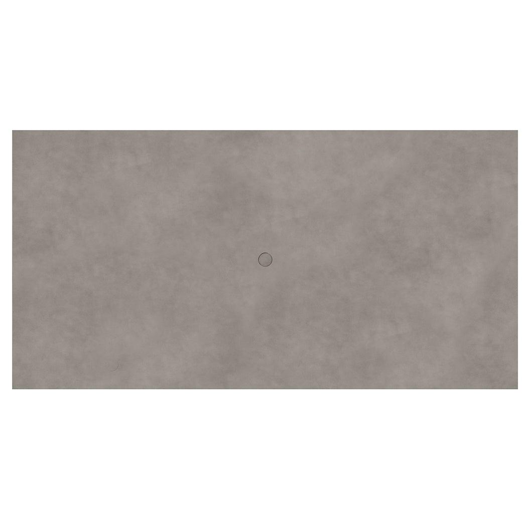 Amherst 82" Concrete Dining Table