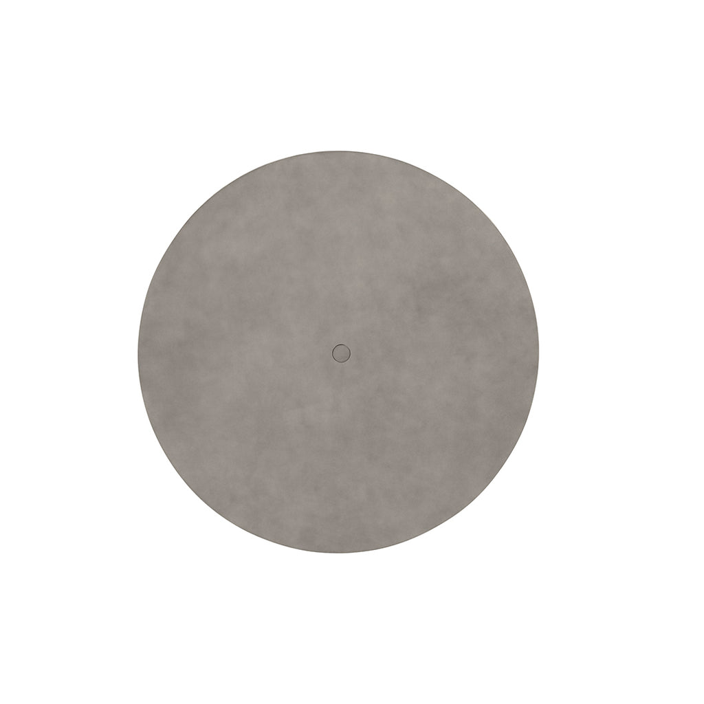 Amherst 50" Concrete Dining Table