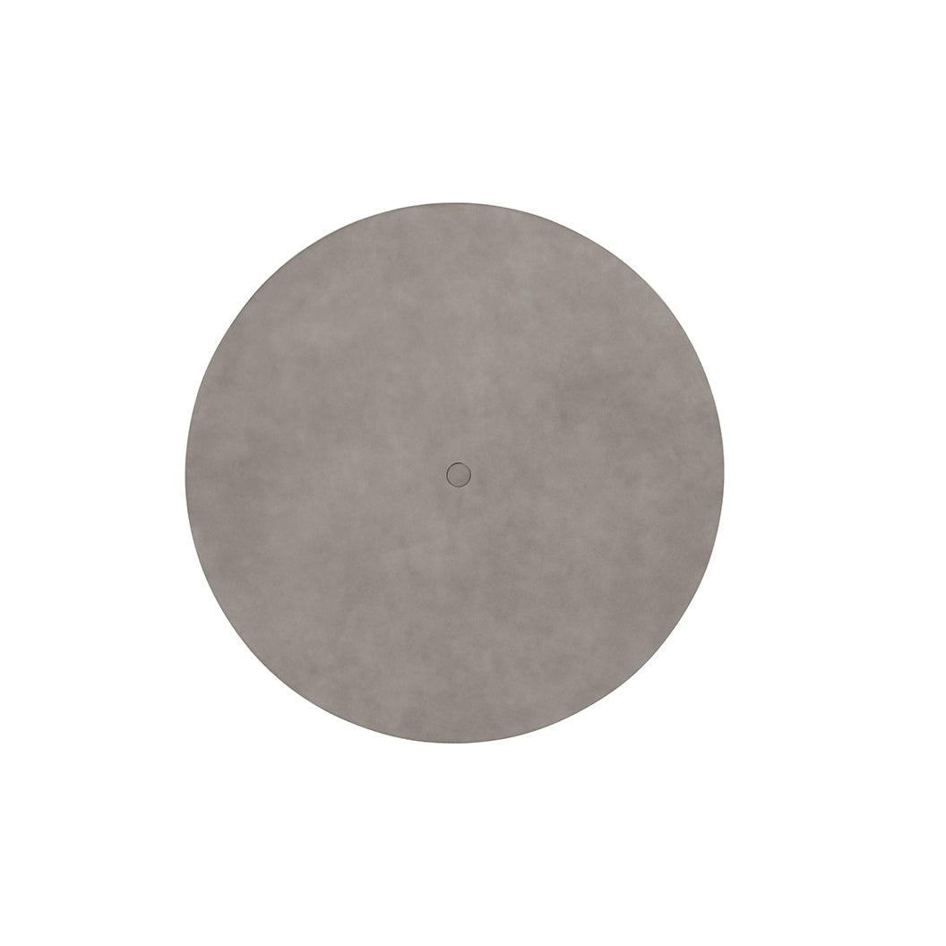 Amherst 50" Concrete Dining Table