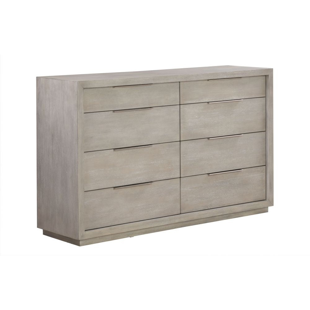 Oxford Dresser - Gray