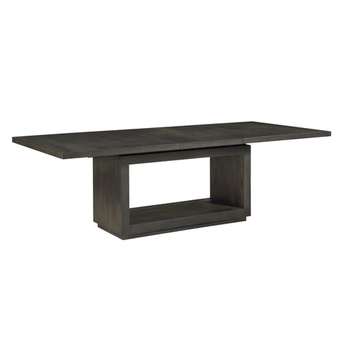 Oxford Extension Dining Table - Mineral - Dining Table - - Greathouse