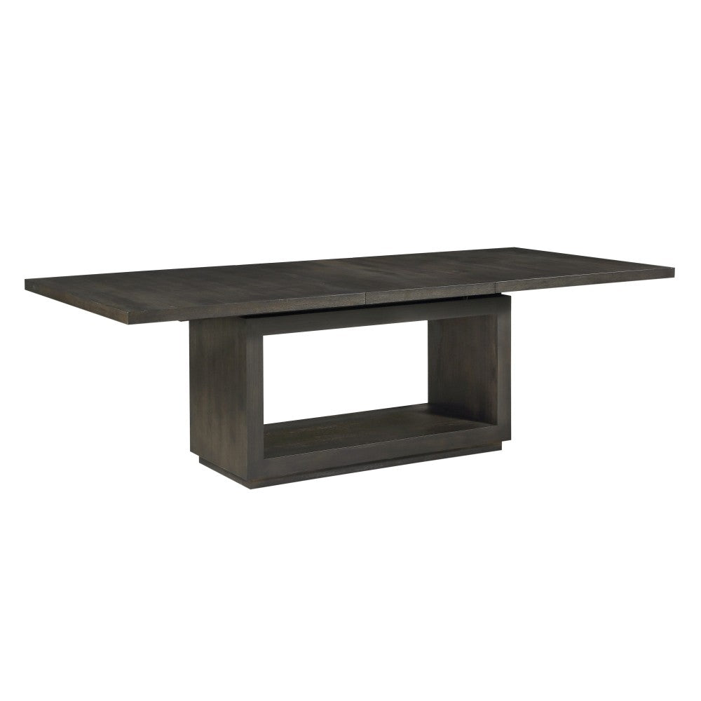 Oxford Extension Dining Table - Mineral