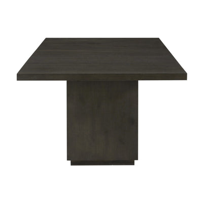Oxford Extension Dining Table - Mineral