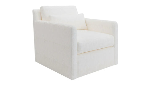 Banyan Swivel Chair - Accent Chair - - Greathouse