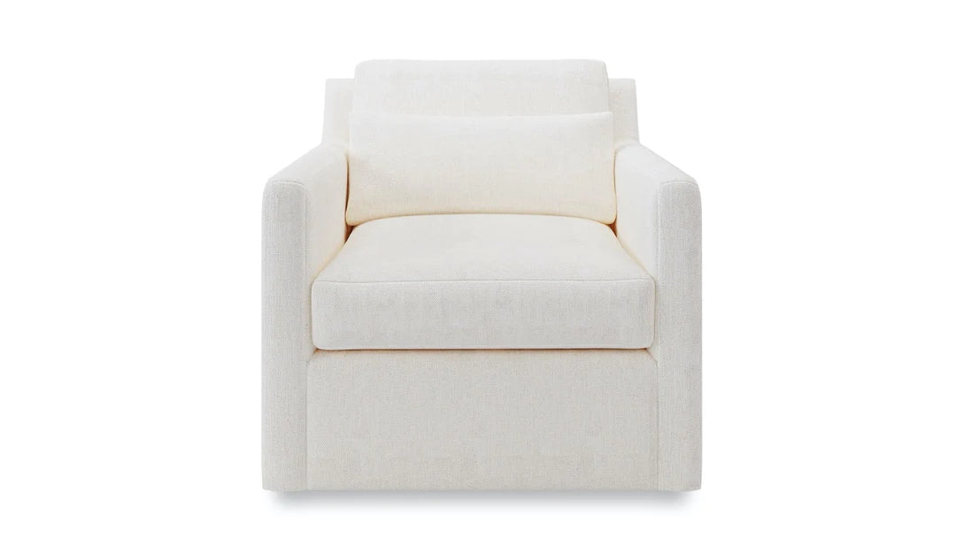 Banyan Swivel Chair