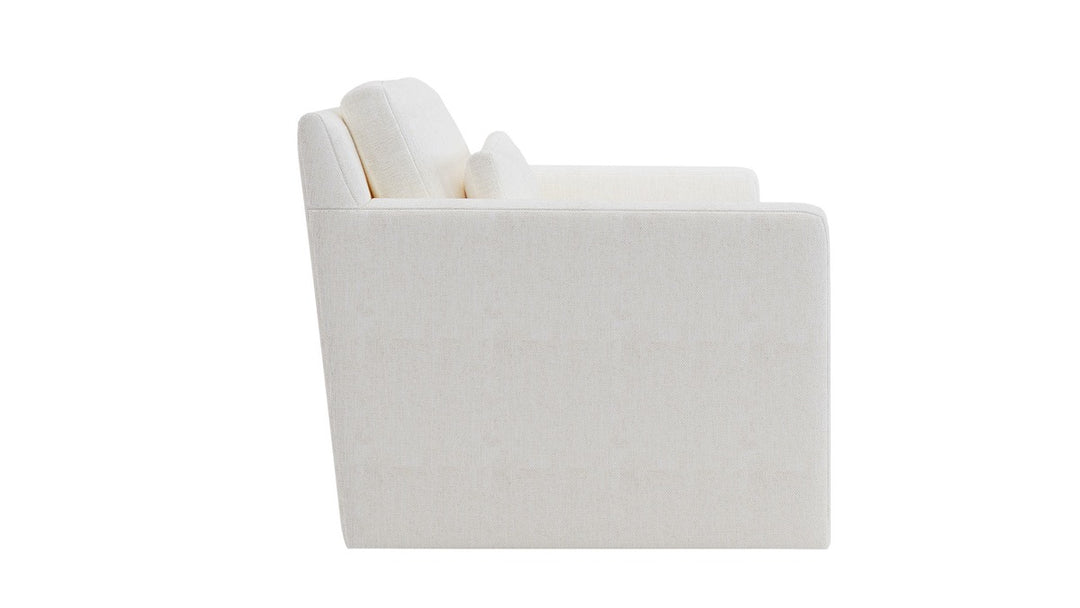 Banyan Swivel Chair