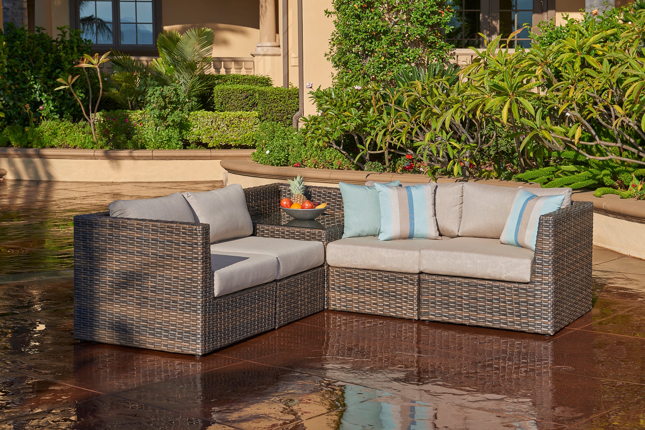 Bellanova Sectional Sets