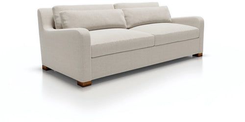 Bordeaux Sofa Love Seat - Sofa - - Greathouse