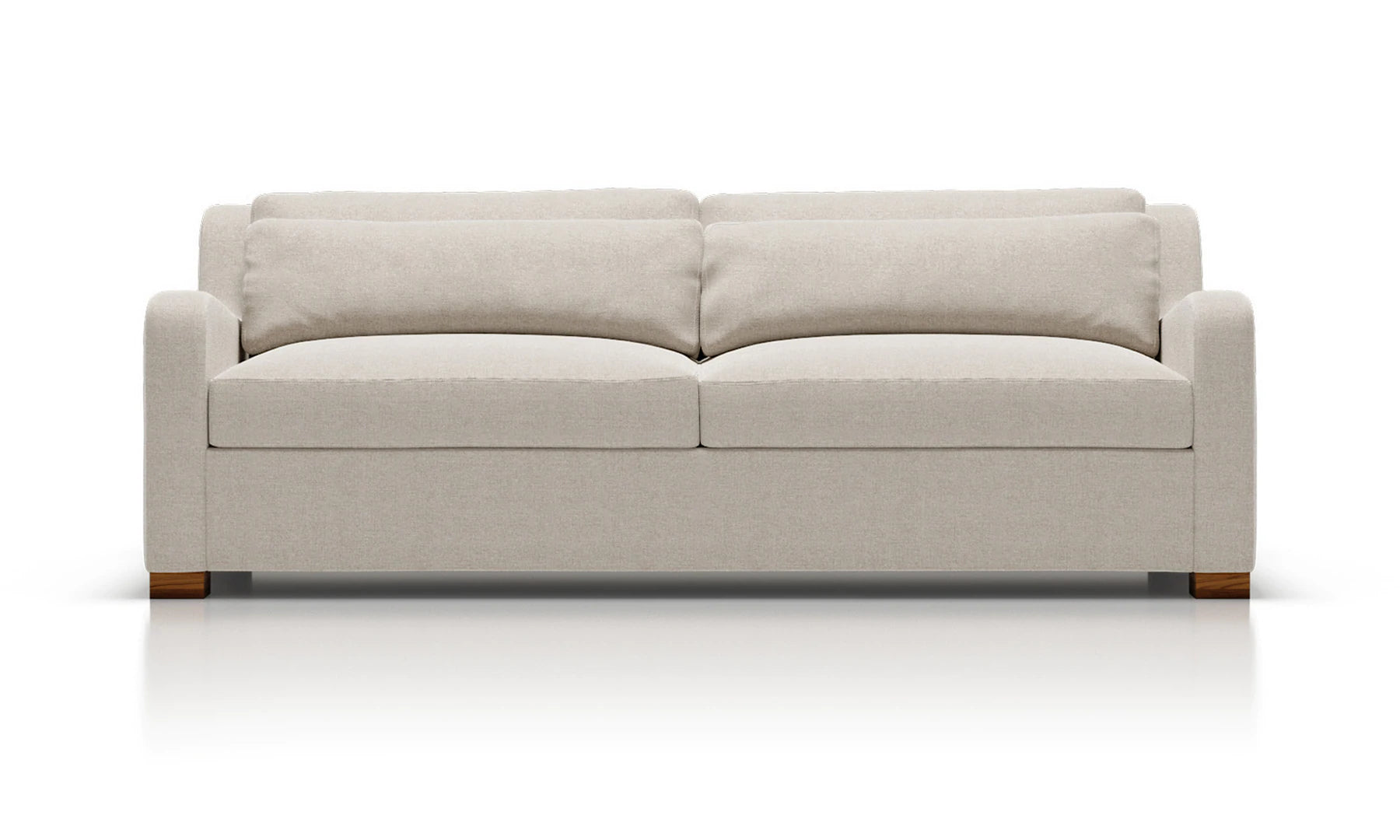 Bordeaux Sofa Love Seat