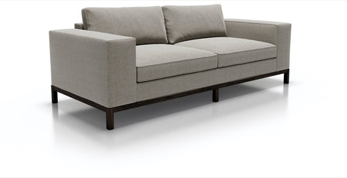 Bristol Sofa Love Seat - Sofa - - Greathouse