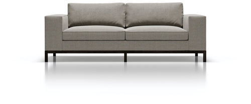 Bristol Sofa Love Seat - Sofa - - Greathouse
