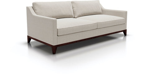 Capri Sofa Love Seat - Sofa - - Greathouse