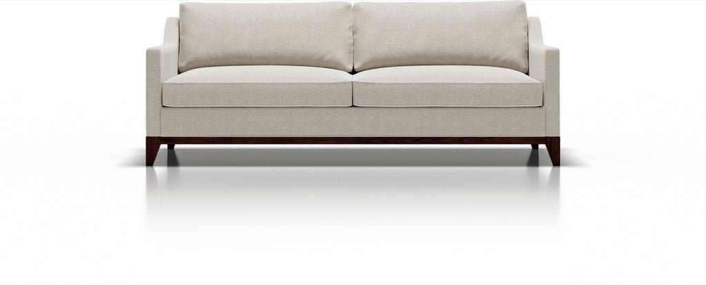 Capri Sofa Love Seat - Sofa - - Greathouse