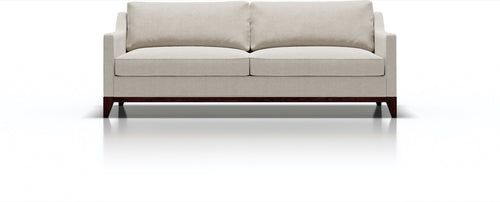Capri Sofa Love Seat - Sofa - - Greathouse