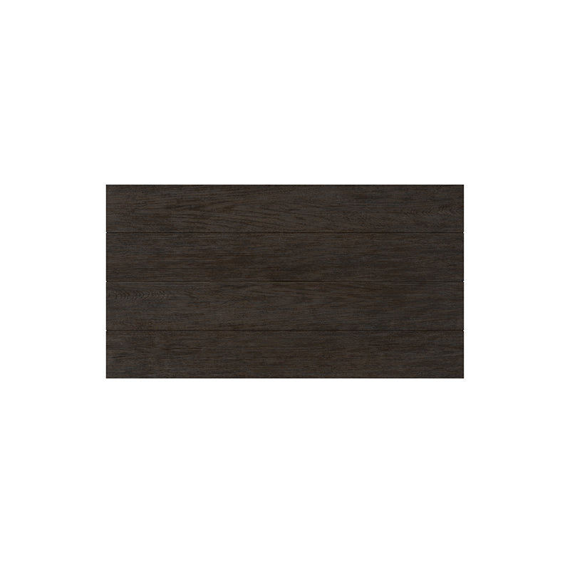 Asheville 82" Dining Table - Concrete - - Greathouse