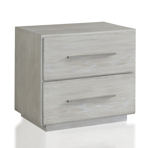 Destination Nightstand - Nightstands - - Greathouse